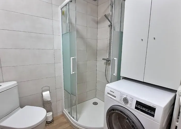 아파트 5 Mins To Train Station - Free Parking Space - Paris & Disneyland - Cocon Pomponne Pomponne